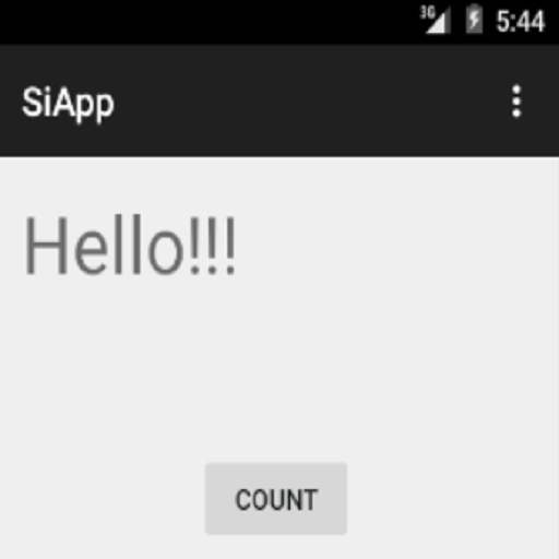SiApp - App on Amazon Appstore