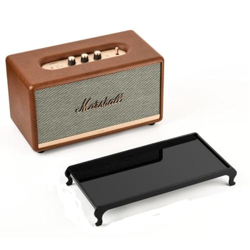 展示品　Marshall スピーカー STANMORE スタンモア　マーシャル STANMORE II – Marshall │ 完実電気株式会社 | KANJITSU DENKI