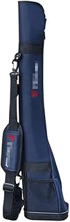 QIAOLI Golf Bag Lightweight Durable Golf Bag with Strap Rubber Sole Easy to Carry Golf Stand Bag for The Driving Range Executive Courses Stand Bag