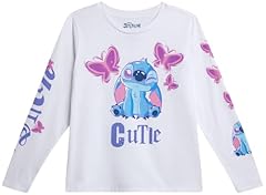 Stitch White