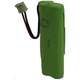 Otech compatible battery cordless phone compatible with AUDIOLINE VTHC04RN00 - Image 2