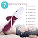 Portable Medical Silicone Waterproof G-Spōt V-Î-B-râtor Wand Massager 30 Speed