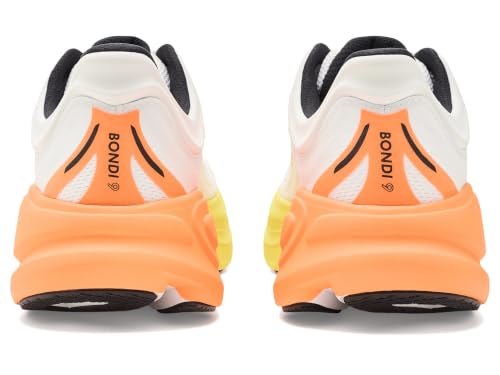 Image of Hoka Men's Bondi 9