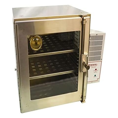Boekel 134441 Dricycler Regenerating Desiccator with Stainless Steel Board Shelf, 52.1cm W x 58.4cm L x 57.2cm H, 115V Cover