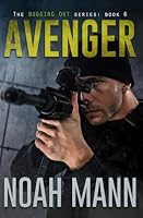 Avenger 1539795780 Book Cover