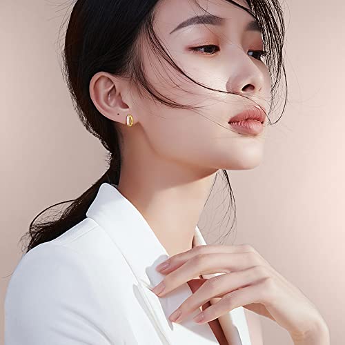 Pendientes sin agujeros de plata ley 925 regalo perfecto para mujer 2