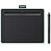 Price comparison product image Wacom CTL-6100WLE-S Intuos S Bluetooth Black :: (Mice & Pointing Devices > Stylus Pens)