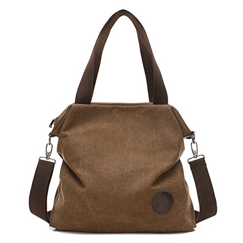 Sac de femmes japonaises en toile petit sac à bandoulière fraîche