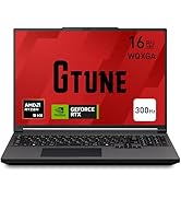 Amazon.co.jp: mouse 【3年保証】 G TUNE E5 ゲーミングノートPC (Core