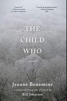 Paperback The Child Who Book