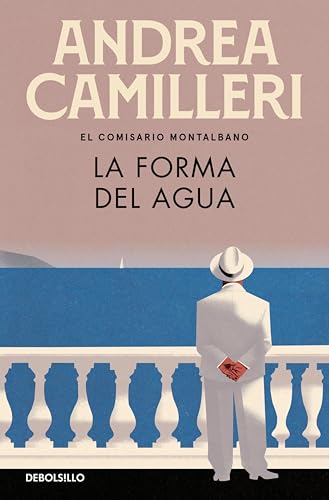 La forma del agua (Comisario Montalbano 1) (Spanish Edition)