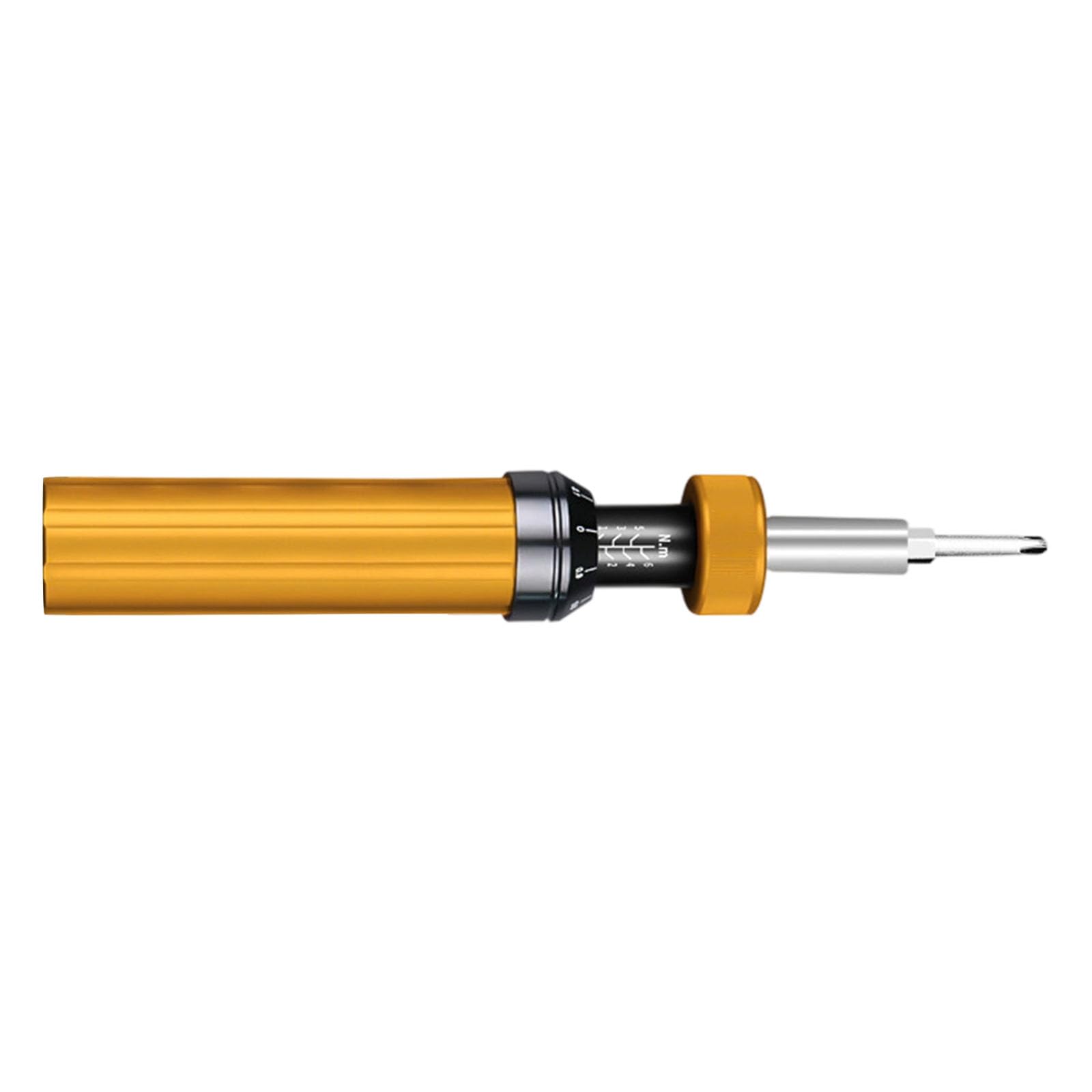 YHAILI Accuracy Torques Screwdriver With Adjustable Preset Systems And Nonslip Grip For Professional Assembly Tasks