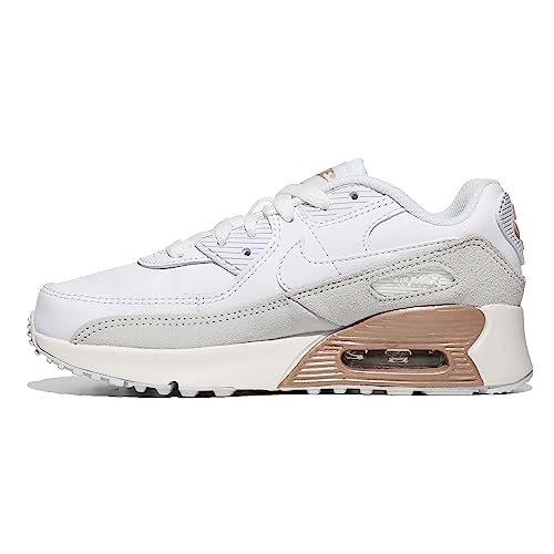 Image of Nike Kid's Air Max 90 LTR Sneaker