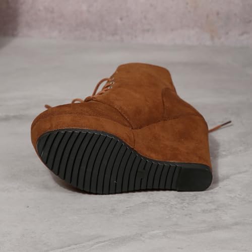 Chaussures blanches de ski Trifle 39 avec maintien du talon - 3