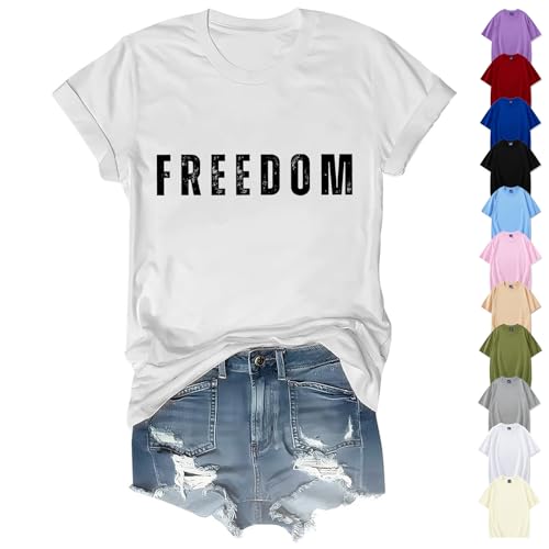 Freedom T Shirt, Freedom Shirt Unisex Tee