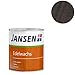 Produktbild Jansen Edelwachs schiefer 0,75l (vgl. Pigrol) Holzwachs