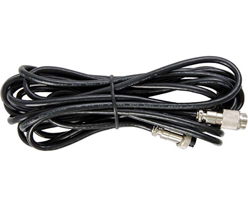 Autopilot APC8210 15' Extension Sensor (100/cs) Cable, Black