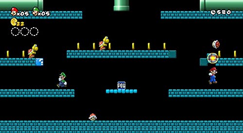 New Super Mario Bros.