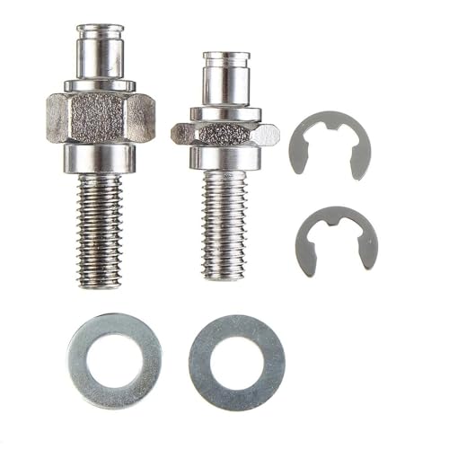 Barres de suspension de coffre pour simplifier vos chargements - 5