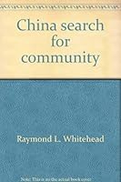 China, search for community 0377000728 Book Cover