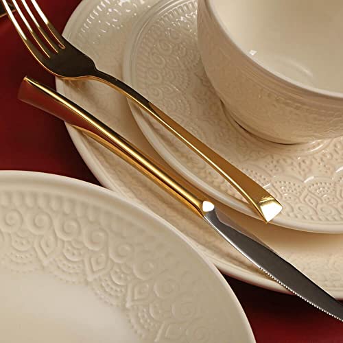 Conjunto C/ 6 Bowl Agra Cru 606 ml