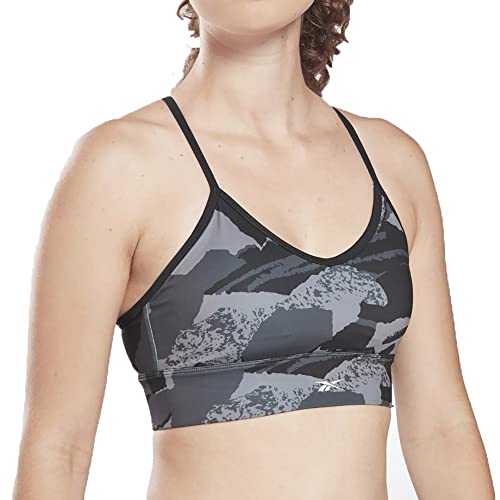 Image of Reebok Women Workout Bra