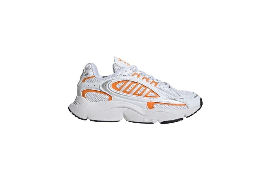 Adidas Ozmilllen W If9496 - Zapatillas para mujer, Blanco, 38 EU