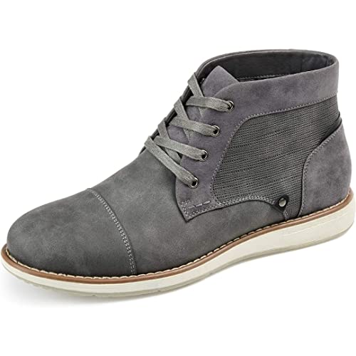 Vance Co. Men's Chukka Boots