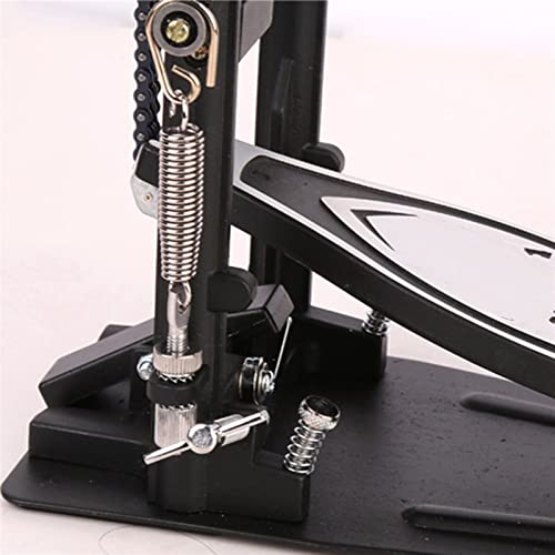 Pedal de Batería Electrónico Doble Kit TSTS miniatura 4