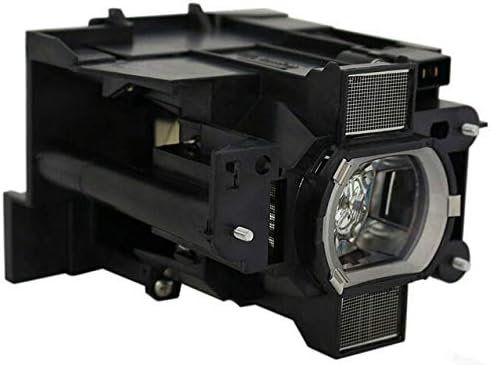 Supermait SPLAMP081 Replacement Projector Bulb Lamp with Housing Compatible with InFocus IN5142 / IN5144 / IN5144a / IN5145 Lamp Bulb SP LAMP 081