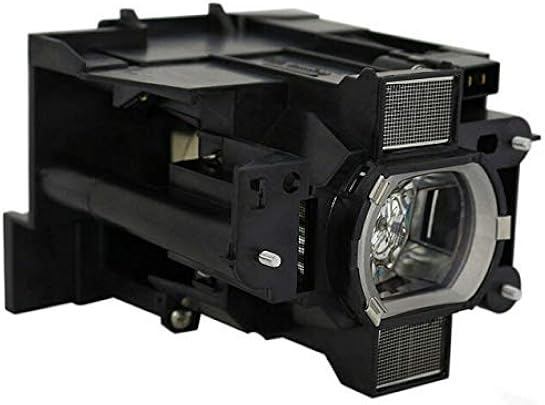 Supermait lampada compatibile con alloggiamento sp-lamp-081 nbsp per InFocus