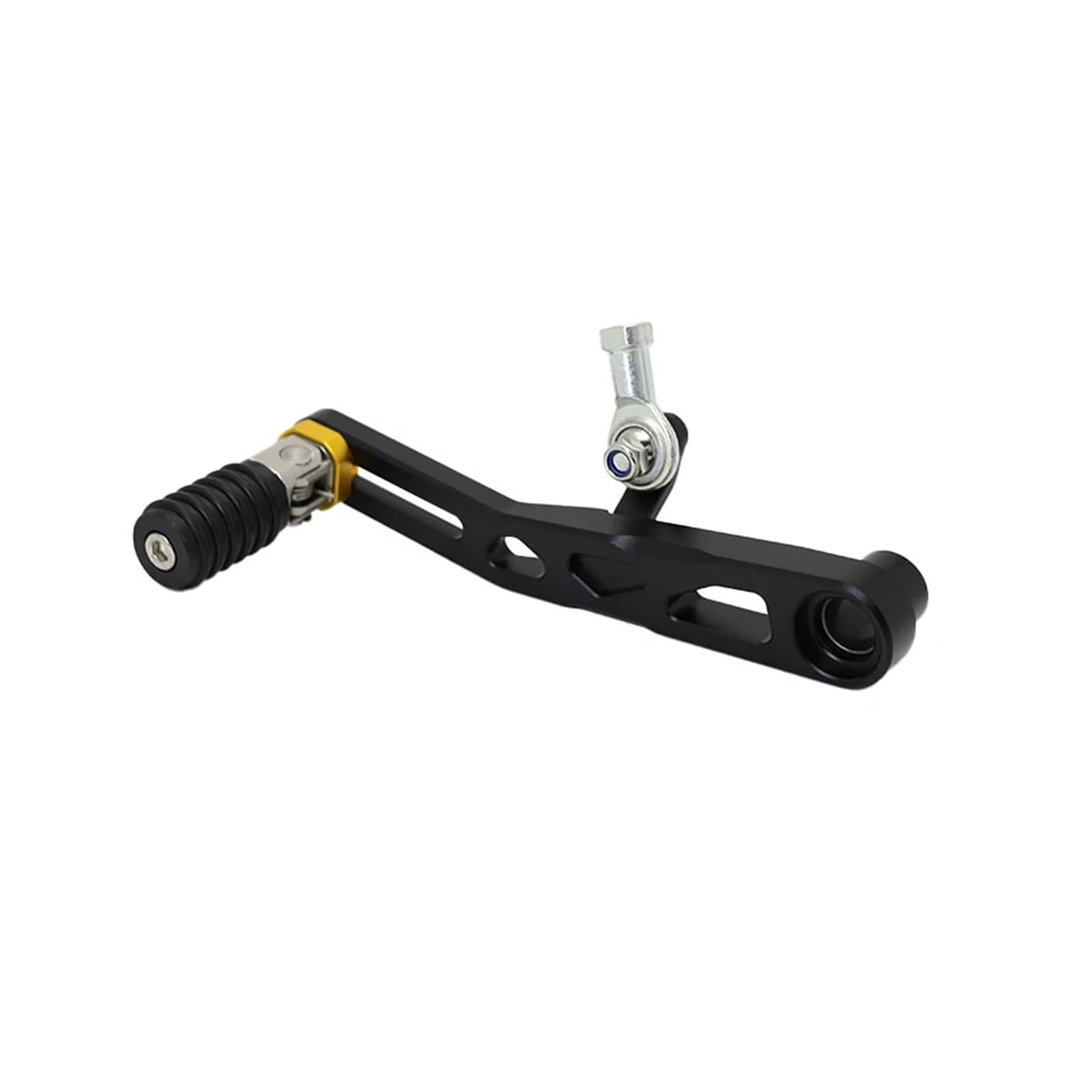 HEWPNGS Adjustable Folding Gear Shifter Shift Pedal Lever for Ho&nda 750 TRANSALP XL750 Xl750 XL 750 2023 2024 Motorcycle Accessories Shifts levers