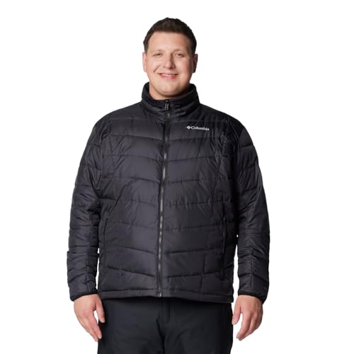 Columbia Men's Whirlibird V Interchange Jacket4