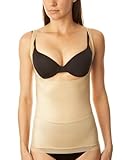 SPANX Slimplicity Open Bust Camisole, M, Nude
