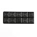 TourGear/Hireko FlexTee Rubber Tungsten Golf Club Weights (10 Pack - product packaging may vary)