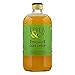Liber & Co. Pineapple Gum Syrup (17oz)