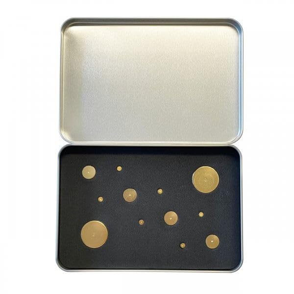 Coffret aimants thérapeutiques universel Physiomag