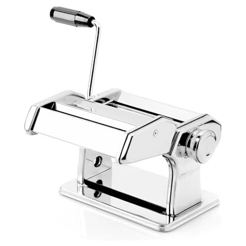 Machine à pâtes manuelle Toboli Cover