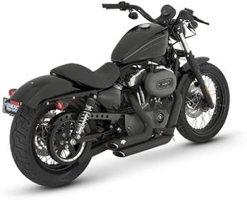 Amazon | Vance&Hines(バンスアンドハインズ) フルエキゾースト