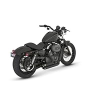バンスマフラー　47229ショートショット Webike | VANCE&HINES バンス&ハインズ ショートショット スタッ