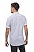 Chef Works Men's Charleston Shirt, Blue, Medium
