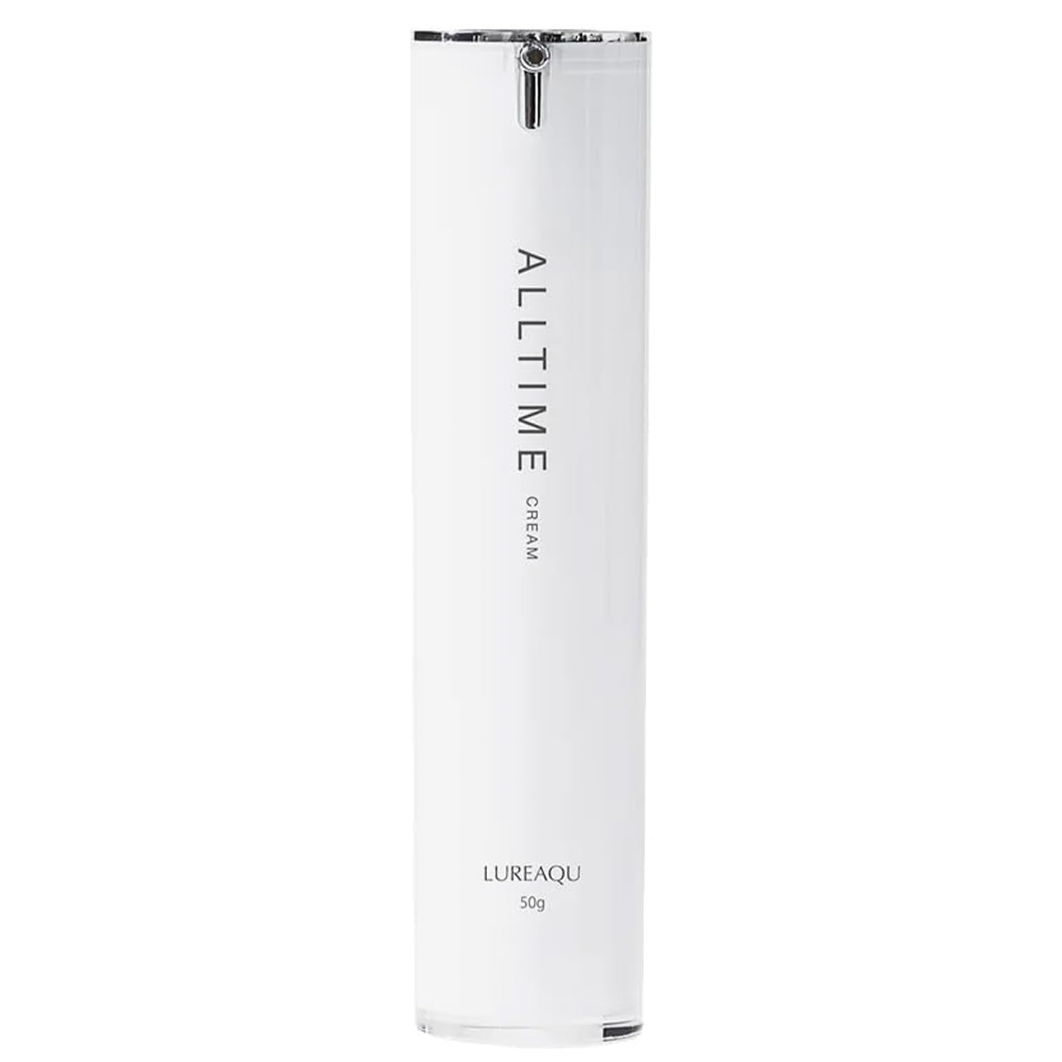Amazon.co.jp: オールタイムクリーム LUREAQU ルリーク 50g 5種