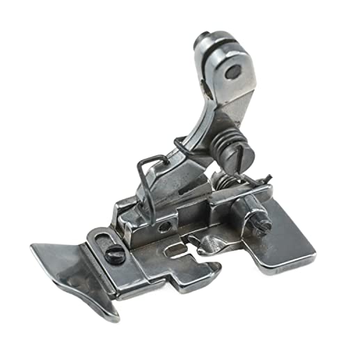 Pie prensatelas para máquina overlock JUKI MO-2516 miniatura 1