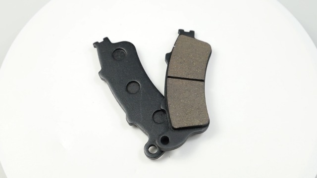Amazon.com: VTX1800 Front and Rear Brake Pads Compatible for Honda