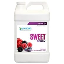Botanicare Sweet Berry Gallon 4/Cs