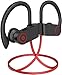 NUASI Bluetooth Kopfhörer, Kopfhörer Kabellos Bluetooth mit Bluetooth 5.3, Bluetooth Kopfhörer Sport, IPX7 Wasserdicht, Bluetooth Kopfhörer in Ear zum Joggen Trainieren Ort mit günstig Kaufen-NUASI Bluetooth Kopfhörer, Kopfhörer Kabellos Bluetooth mit Bluetooth 5.3, Bluetooth Kopfhörer Sport, IPX7 Wasserdicht, Bluetooth Kopfhörer in Ear zum Joggen Trainieren