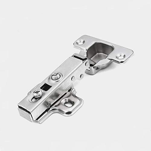 Buy TOGU Concealed Hinges,95 Degree Soft Closing Full Overlay