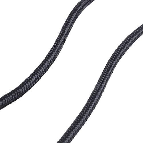 Selle de vélo noire AVIDYA Tb-1103 de taille unique mixte - 3