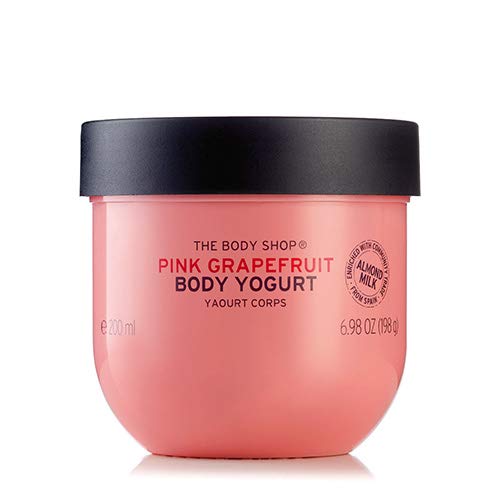 ボディショップの人気シャワージェル使ってみた 使い方やボディソープとの違いは ゆるくえしかる