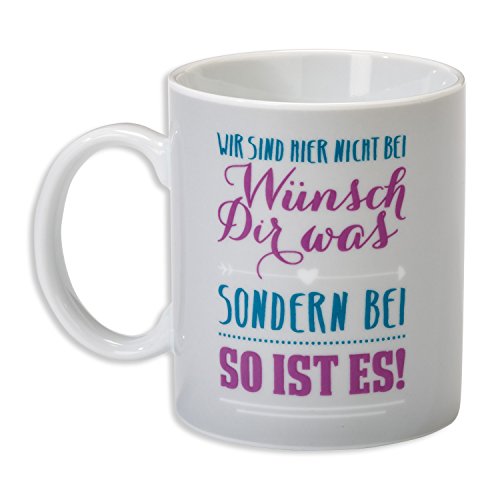 Wortheld Tazza, Multicolore